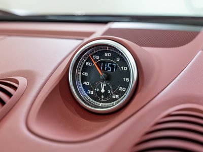 2023 Porsche 718 缩略图 32