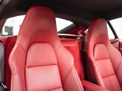 2023 Porsche 718 缩略图 26