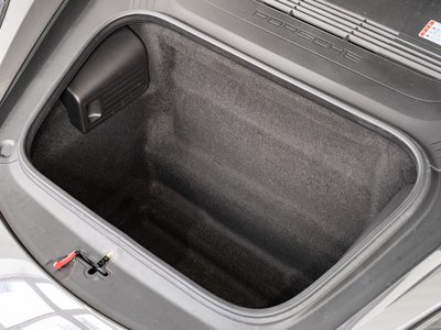 2023 Porsche 718 缩略图 15