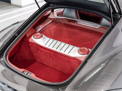 2023 Porsche 718 缩略图 17