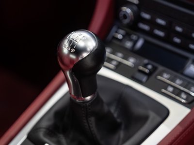2023 Porsche 718 缩略图 38