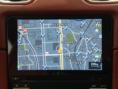 2023 Porsche 718 缩略图 34