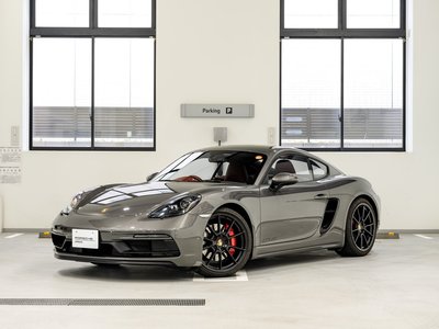 صورة 1 لـ 2023 Porsche 718