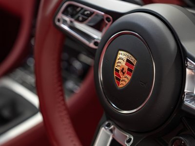 2023 Porsche 718 缩略图 40