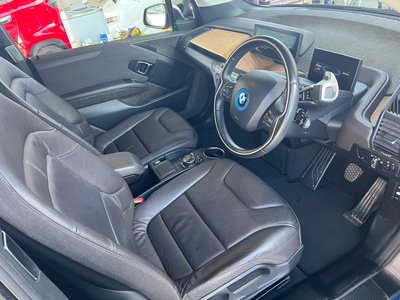 BMW I3 - 10