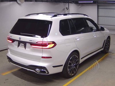 صورة 5 لـ 2023 BMW X7