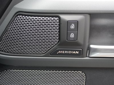2023 LAND Rover DEFENDER 缩略图 35