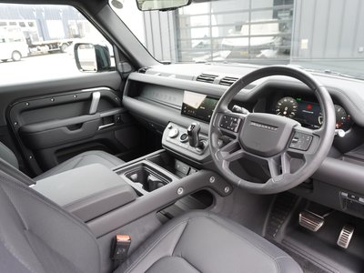 2023 LAND Rover DEFENDER 缩略图 11