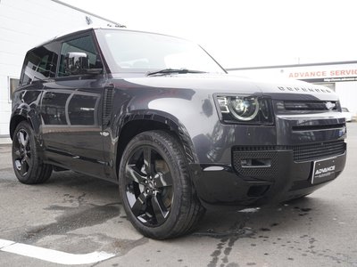 صورة 8 لـ 2023 LAND Rover DEFENDER