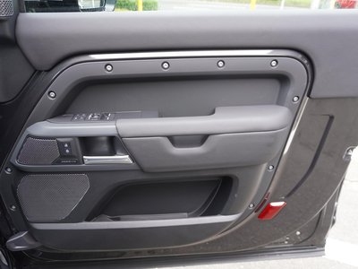 2023 LAND Rover DEFENDER 缩略图 34
