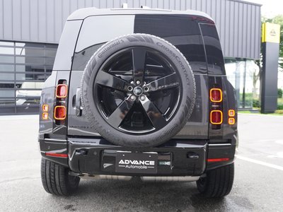 صورة 6 لـ 2023 LAND Rover DEFENDER