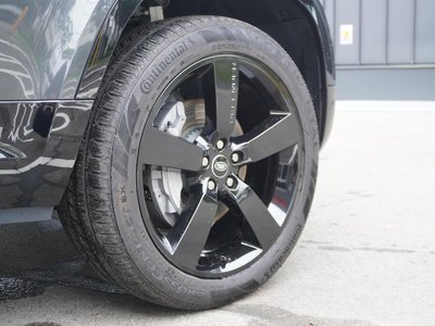 2023 LAND Rover DEFENDER 缩略图 46