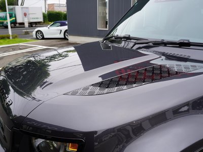 2023 LAND Rover DEFENDER 缩略图 51