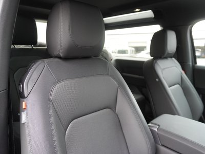 2023 LAND Rover DEFENDER 缩略图 38