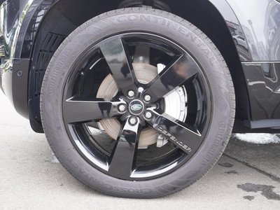 2023 LAND Rover DEFENDER 缩略图 44