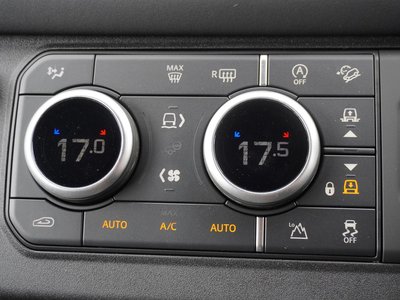 2023 LAND Rover DEFENDER 缩略图 25