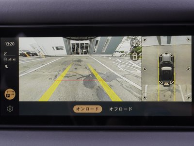 2023 LAND Rover DEFENDER 缩略图 63