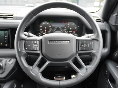 2023 LAND Rover DEFENDER 缩略图 19