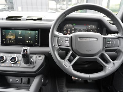 2023 LAND Rover DEFENDER 缩略图 18