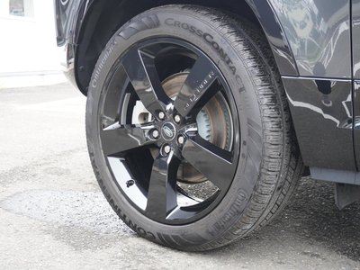 2023 LAND Rover DEFENDER 缩略图 47