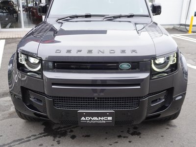 صورة 4 لـ 2023 LAND Rover DEFENDER