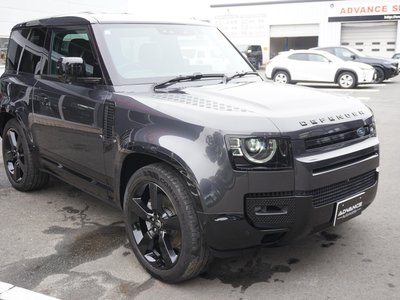 2023 LAND Rover DEFENDER 缩略图 60