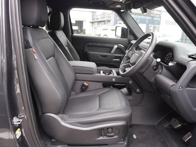2023 LAND Rover DEFENDER 缩略图 12