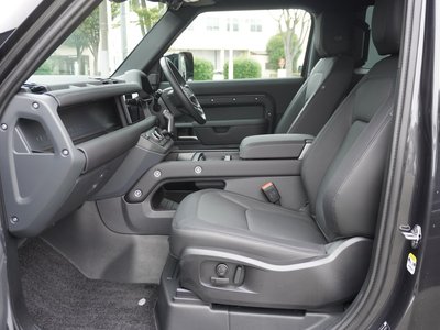 2023 LAND Rover DEFENDER 缩略图 14