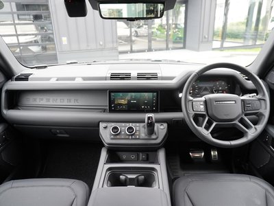 2023 LAND Rover DEFENDER 缩略图 17