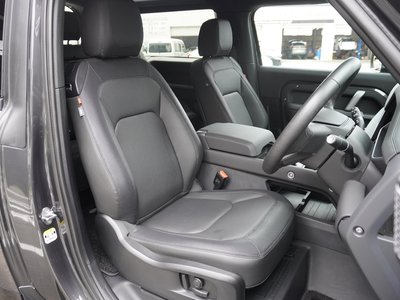 2023 LAND Rover DEFENDER 缩略图 37