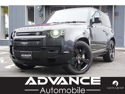 صورة 1 لـ 2023 LAND Rover DEFENDER