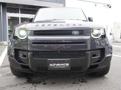 صورة 5 لـ 2023 LAND Rover DEFENDER