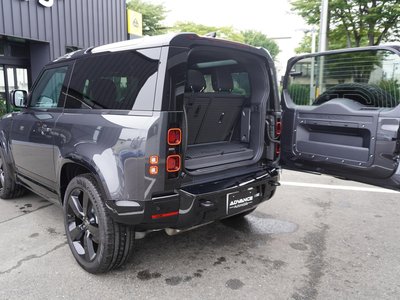 2023 LAND Rover DEFENDER 缩略图 15