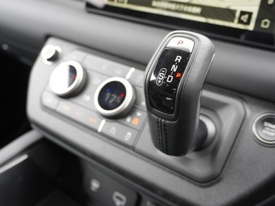 2023 LAND Rover DEFENDER 缩略图 24
