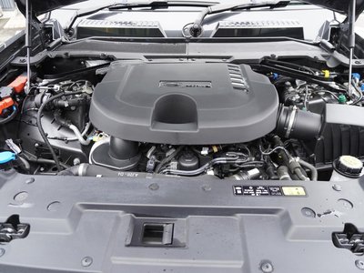 2023 LAND Rover DEFENDER 缩略图 43