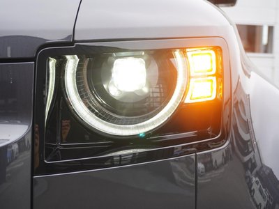 2023 LAND Rover DEFENDER 缩略图 50
