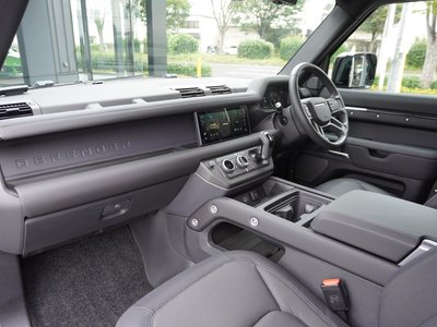2023 LAND Rover DEFENDER 缩略图 13