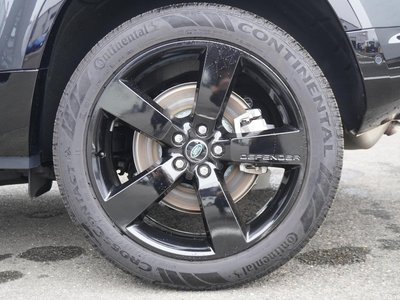 2023 LAND Rover DEFENDER 缩略图 45