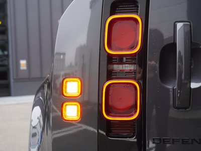 2023 LAND Rover DEFENDER 缩略图 53