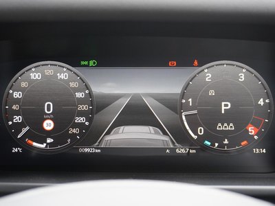 2023 LAND Rover DEFENDER 缩略图 21