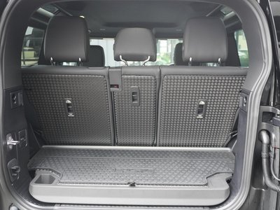 2023 LAND Rover DEFENDER 缩略图 16