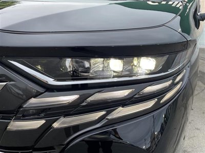 صورة مصغرة 27 لـ 2025 TOYOTA ALPHARD