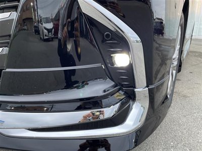 صورة مصغرة 28 لـ 2025 TOYOTA ALPHARD