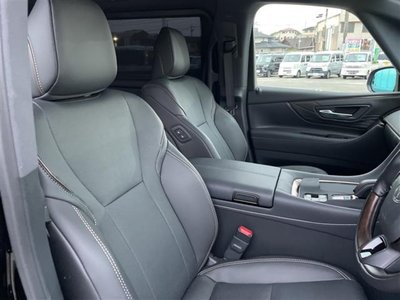 صورة مصغرة 12 لـ 2025 TOYOTA ALPHARD