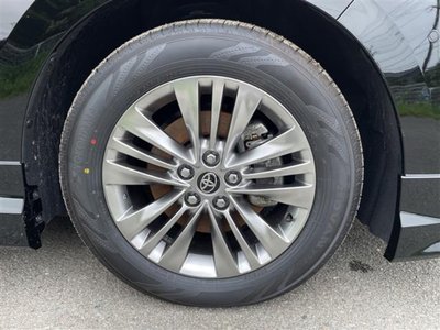صورة مصغرة 20 لـ 2025 TOYOTA ALPHARD