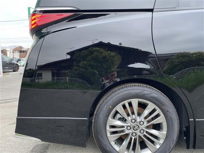 صورة مصغرة 35 لـ 2025 TOYOTA ALPHARD
