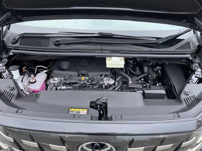 صورة مصغرة 33 لـ 2025 TOYOTA ALPHARD