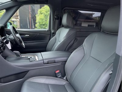 صورة مصغرة 13 لـ 2025 TOYOTA ALPHARD