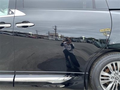 صورة مصغرة 41 لـ 2025 TOYOTA ALPHARD