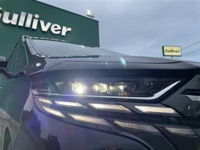 صورة مصغرة 19 لـ 2025 TOYOTA ALPHARD